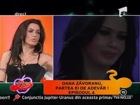 Oana Zavoranu a vorbit despre paparazzi