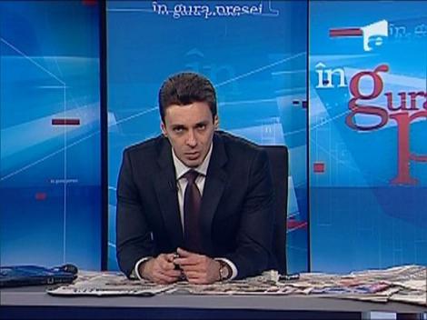 Moment definitoriu pentru Traian Basescu