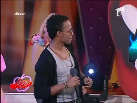 Ank Neacsu & Mc Robinho - Noah