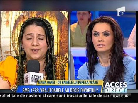 Razboiul vrajitoarelor