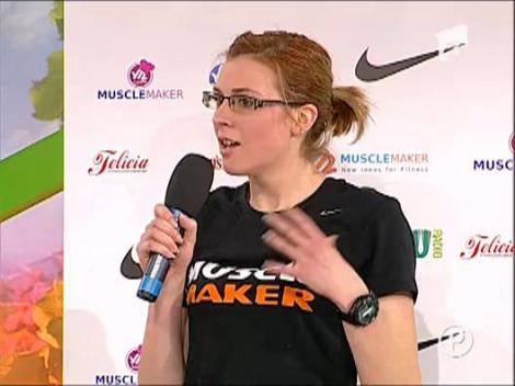 Yogilates: exercitii de fitness Pilates si Yoga