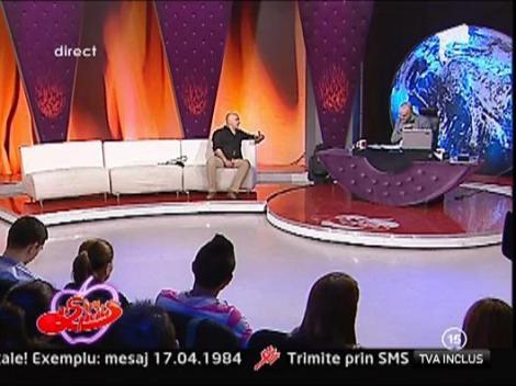 Stoian si Capatos, idei anti-RCA