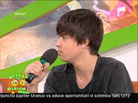 Pasaport pentru excelenta!