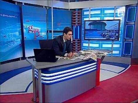 Mircea Badea: "Noi nu avem nevoie de un plan de urgenta"