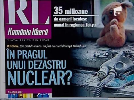 Mircea Badea: “Faptul ca aceasta tara inca exista este un miracol”