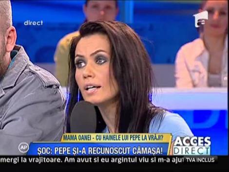 Oana Zavoranu recunoaste ca a apelat la vraji