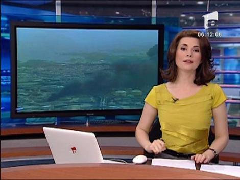 Tokyo zguduit de un nou cutremur