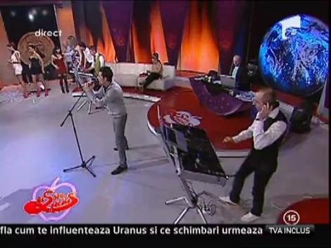 City of Lights - No destinations