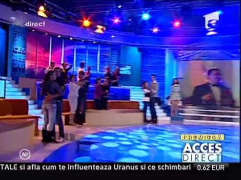 Adi Minune & Raluca Dragoi - Dragoste cu venin