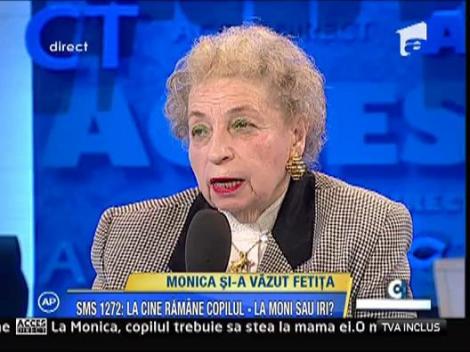 Cat de mult a contat in fata instantei faptul ca Irinel este bogat