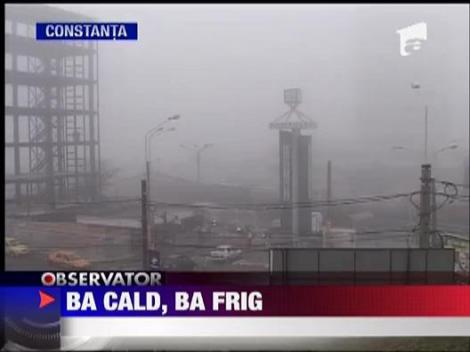 Diferentele mari de temperatura fac rau