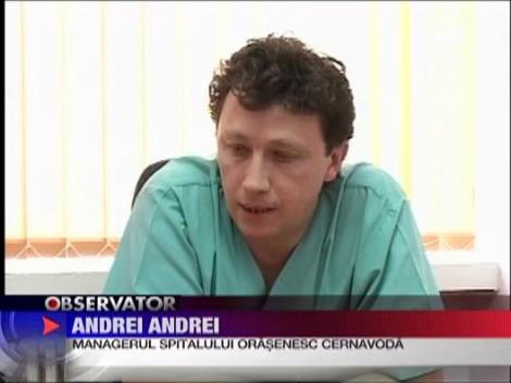 Teama de radiatii a ajuns si in Romania