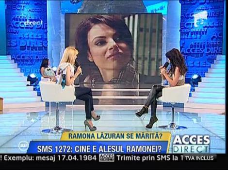 Ramona Lazuran isi va petrece luna de miere in Hawaii