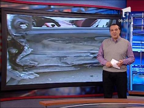 Statistica accidente