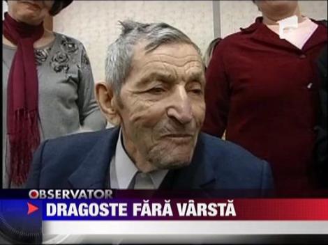 Dragostea nu are varsta