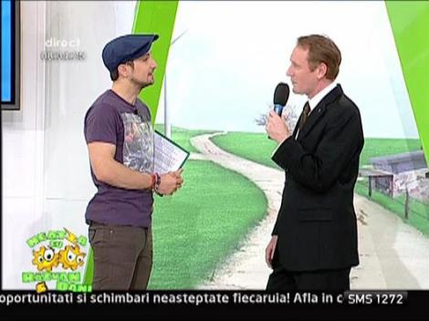 Ziua Nationala a Irlandei