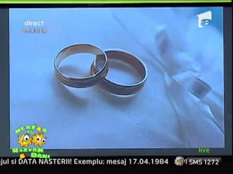 Radu Ille - Valsul miresei