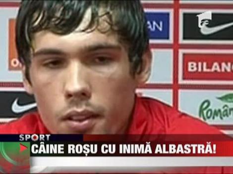 Gaman e caine, dar a ramas oltean pana la moarte!