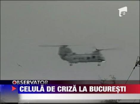 UPDATE / Guvernul a creat o celula de criza care sa prezinte situatia din Japonia