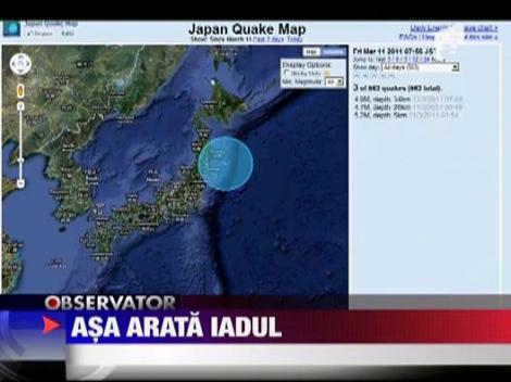 Multi copii din Japonia inca isi mai asteapta parintii