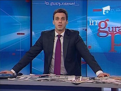 Mircea Badea: “Oamenii de la centrala Fukushima sunt ca si morti”