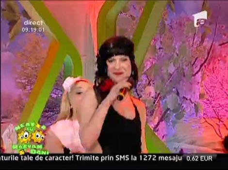 Natalia Barbu - Let's Jazz