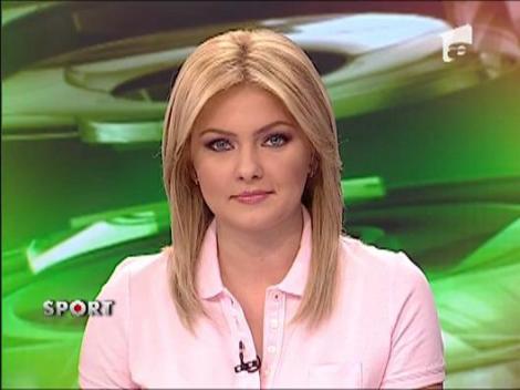 Doroftei si-a inceput iar meciul cu Bute