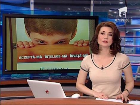 Speranta pentru copiii cu ADHD