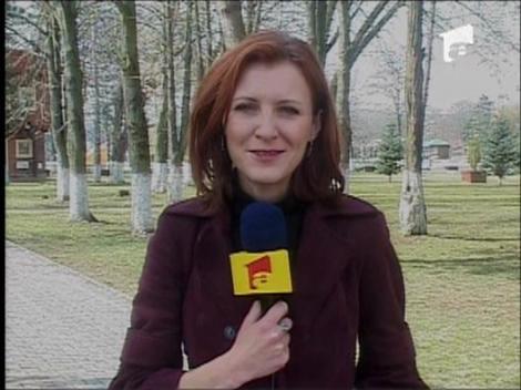 Targ de bunatati la Targu Mures