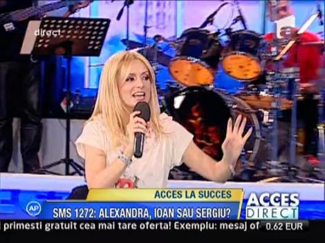 Acces la succes! Marea finala