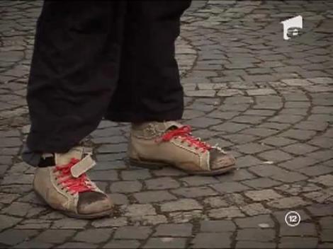 Gigi si Virgil Becali se apuca de fitness