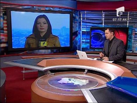 Ranitii de la fabrica de cherestea, inca in stare grava