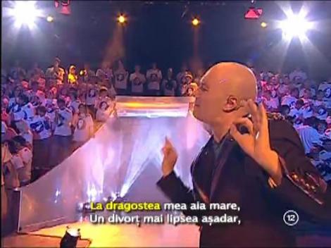 Balada Monicai Columbeanu