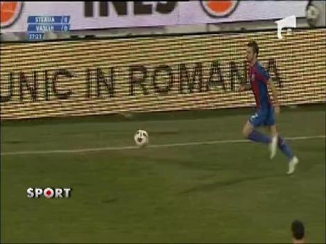 Cartu multumit, Becali suparat