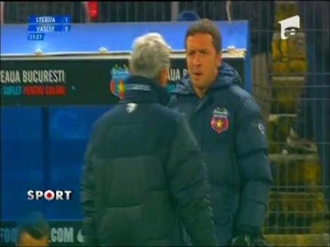 Meme si Cartu, ieri dusmani, azi prieteni