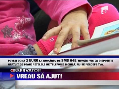 Sa o ajutam pe Selena