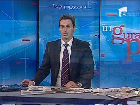 Basescu si razboiul din Libia