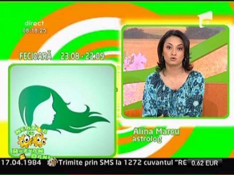 Horoscopul zilei de 21 martie