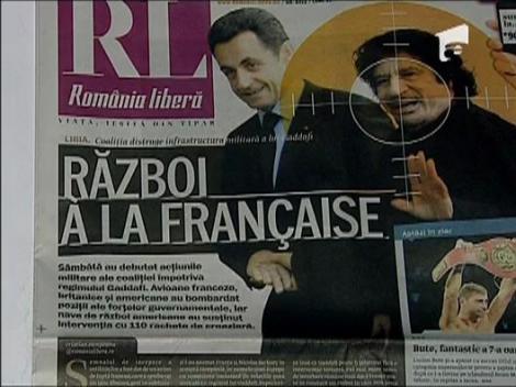 Lupta americanilor impotriva drogurilor si terorismului