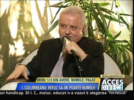 Irinel nu se mai casatoreste