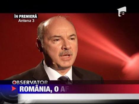 Furtul amortizoarelor de la Cernavoda