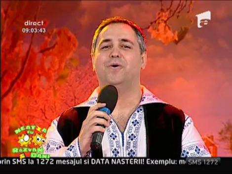 Nicolae Datcu - Murgulet de la Buzau