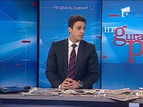 Razboaie externe si interes public romanesc