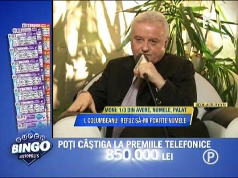 Ramona Gabor, matusa cu moravuri usoare