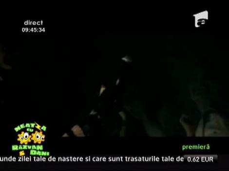 Lora - No more tears