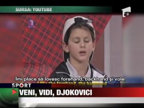 Djokovici l-a batut si pe Nadal la Indian Wells