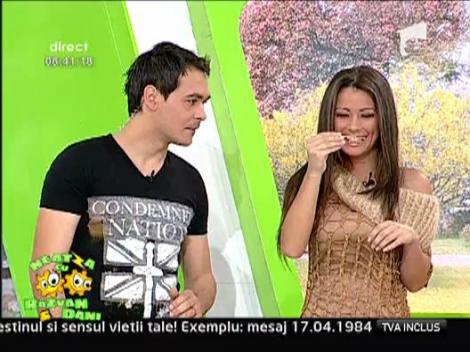 Cristianis l-a stors pe Valorosu'