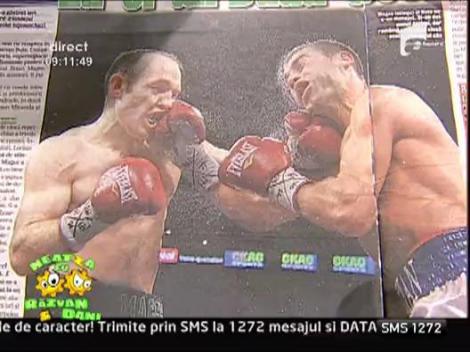 Varul, despre fotbalul intern si international