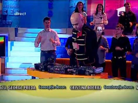 Dj Sava lanseaza un nou hit