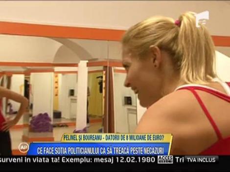 Boureanu si Pelinel: datorii de 8 milioane de euro?